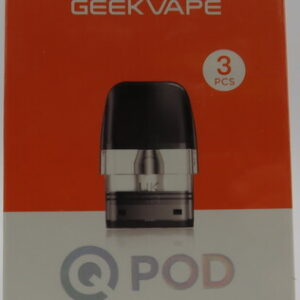 GEEKVAPE Q0.8 POD BX 3PK