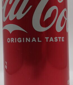 STASH CAN COCA COLA 12OZ CAN1