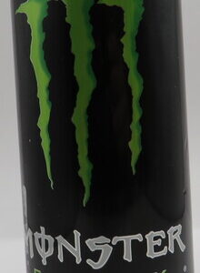 STASH CAN MONSTER GREEN CAN7G