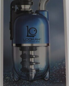 LOOKAH DRAGON EGG MINI KIT BLUE