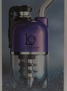 LOOKAH DRAGON EGG MINI KIT PURPLE