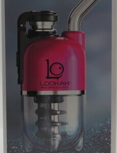 LOOKAH DRAGON EGG MINI KIT PINK