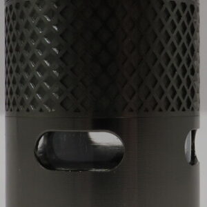 GRINDER 40X60MM ZINC POP ART