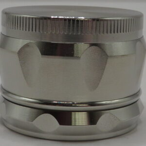 GRINDER 44MM 4-PART ZINC ALLOY