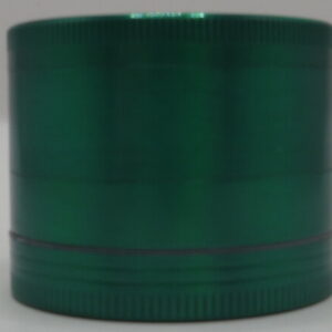 GRINDER 55MM 4-PART ZINC ALLOY