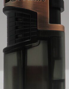 JETLINE MR. FATBOY QUAD FLAME TORCH DISPLAY 9CT