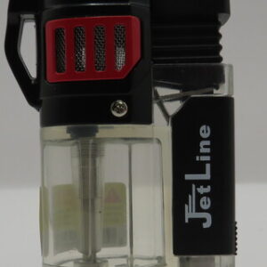 JETLINE DIEGO TRIPLE FLAME TORCH DISPLAY 16CT