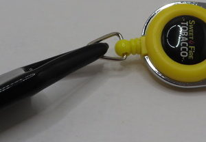 SFT LIGHTER LEASH YELLOW