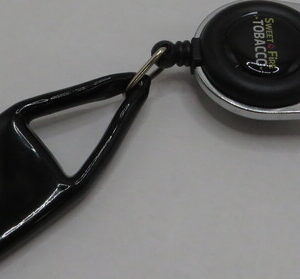 SFT LIGHTER LEASH BLACK