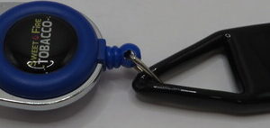 SFT LIGHTER LEASH BLUE
