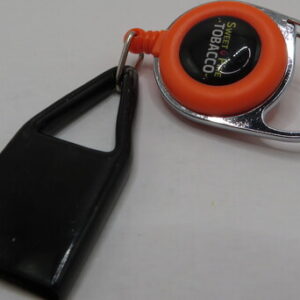 SFT LIGHTER LEASH ORANGE