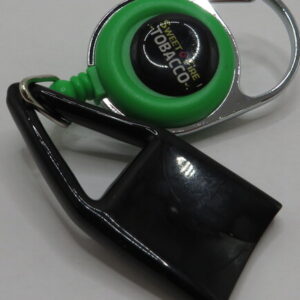 SFT LIGHTER LEASH GREEN