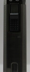 JETLINE R-100 SINGLE FLAME TORCH GUNMETAL