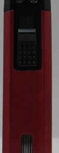 JETLINE R-100 SINGLE FLAME TORCH RED