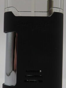 JETLINE MONGOOSE TORCH BLACK