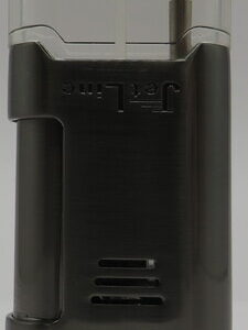 JETLINE MONGOOSE TORCH GUNMETAL