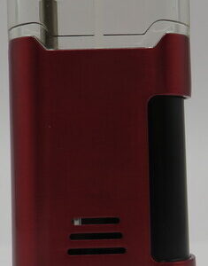 JETLINE MONGOOSE TORCH RED