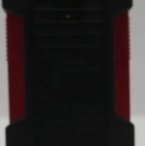JETLINE GALLEON TORCH RED