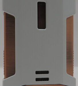 JETLINE GALLEON TORCH WHITE COPPER