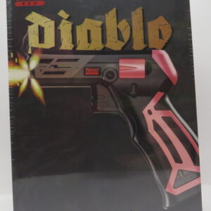 YOCAN RED DIABLO TORCH PINK