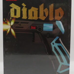YOCAN RED DIABLO TORCH BLUE
