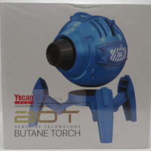 YOCAN RED BOT TORCH BLUE