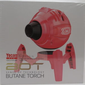 YOCAN RED BOT TORCH PINK