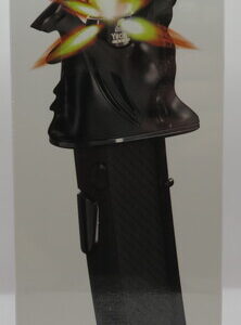 YOCAN RED KATANA 2.0 TORCH SPACE GREY