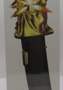 YOCAN RED KATANA 2.0 TORCH GOLD