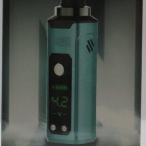 YOCAN NESTOR KIT FRESH GREEN