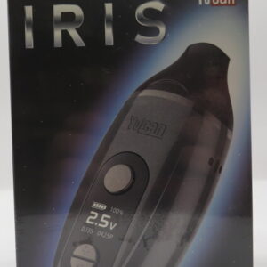 YOCAN IRIS KIT OBISIDIAN BLACK