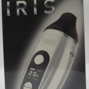 YOCAN IRIS KIT PEARL WHITE