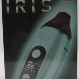 YOCAN IRIS KIT FRESH GREEN