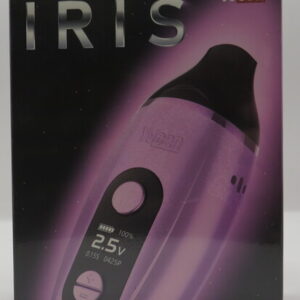 YOCAN IRIS KIT LILAC PINK