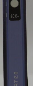 YOCAN FLAT 2.0 BATTERY LIGHT PURPLE