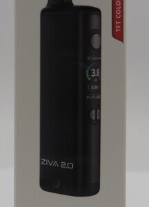 YOCAN ZIVA 2.0 BATTERY BLACK