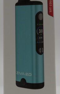 YOCAN ZIVA 2.0 BATTERY TEAL