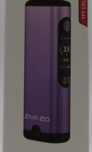 YOCAN ZIVA 2.0 BATTERY PURPLE GRADIENT