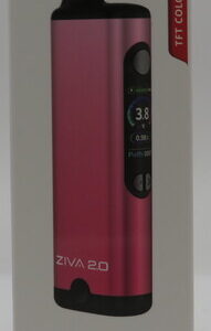 YOCAN ZIVA 2.0 BATTERY PINK GRADIENT