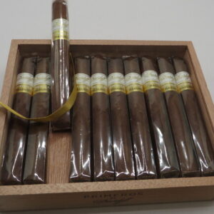 DAVIDOFF PRIMEROS DOMINICAN MADURO BX 20CT