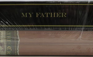 MY FATHER 2026 FATHERS DAY SAMPLER COMBO 8CT