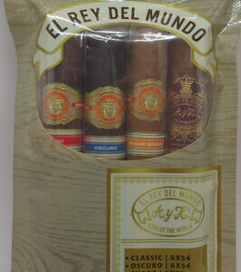 RDM CORE SAMPLER TORO FRESH PACK LE 4PK