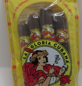 LGC SAMPLER 4PK