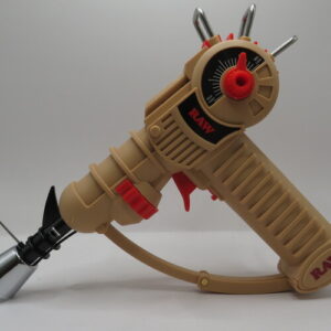 RAW X THICKET RAY GUN TORCH