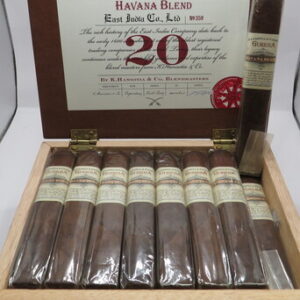 GURKHA CLASSIC HAVANA BLEND XO BX 24CT