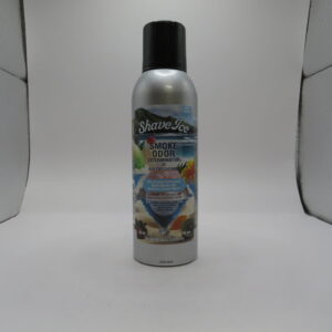 SMOKE ODOR SPRAY SHAVE ICE 7OZ