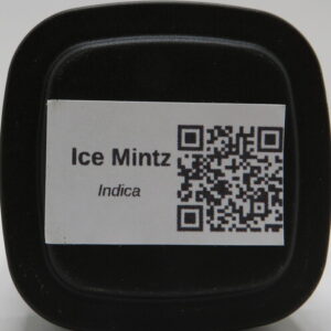 STACKS THCA FLOWER ICE MINTZ 3.5G