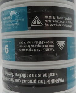 ZYN ULTRA POUCHES MENTHOL ICE 9MG ROLL 5CT