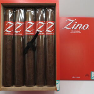 ZINO HONDURAS TORO BX 25CT
