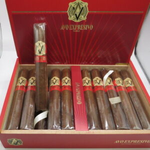 AVO EXPRESIVO TORO BX 20CT